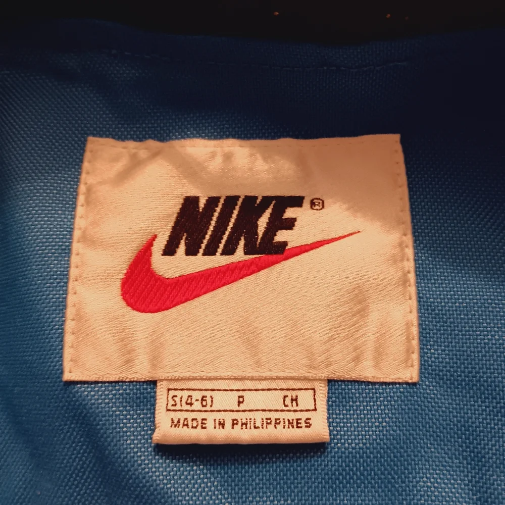 Nike vintage full